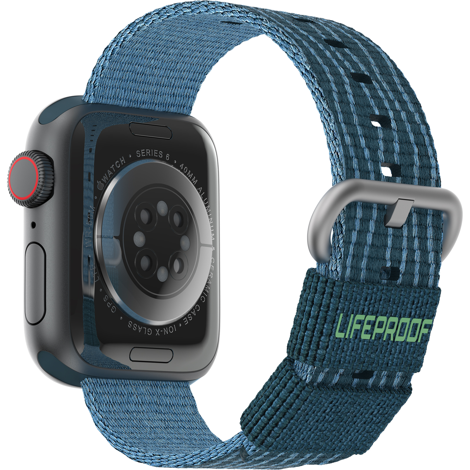 LifeProof's best 38/40/41/42/44/45mm Apple Watch bands — stylish and  sustainable.